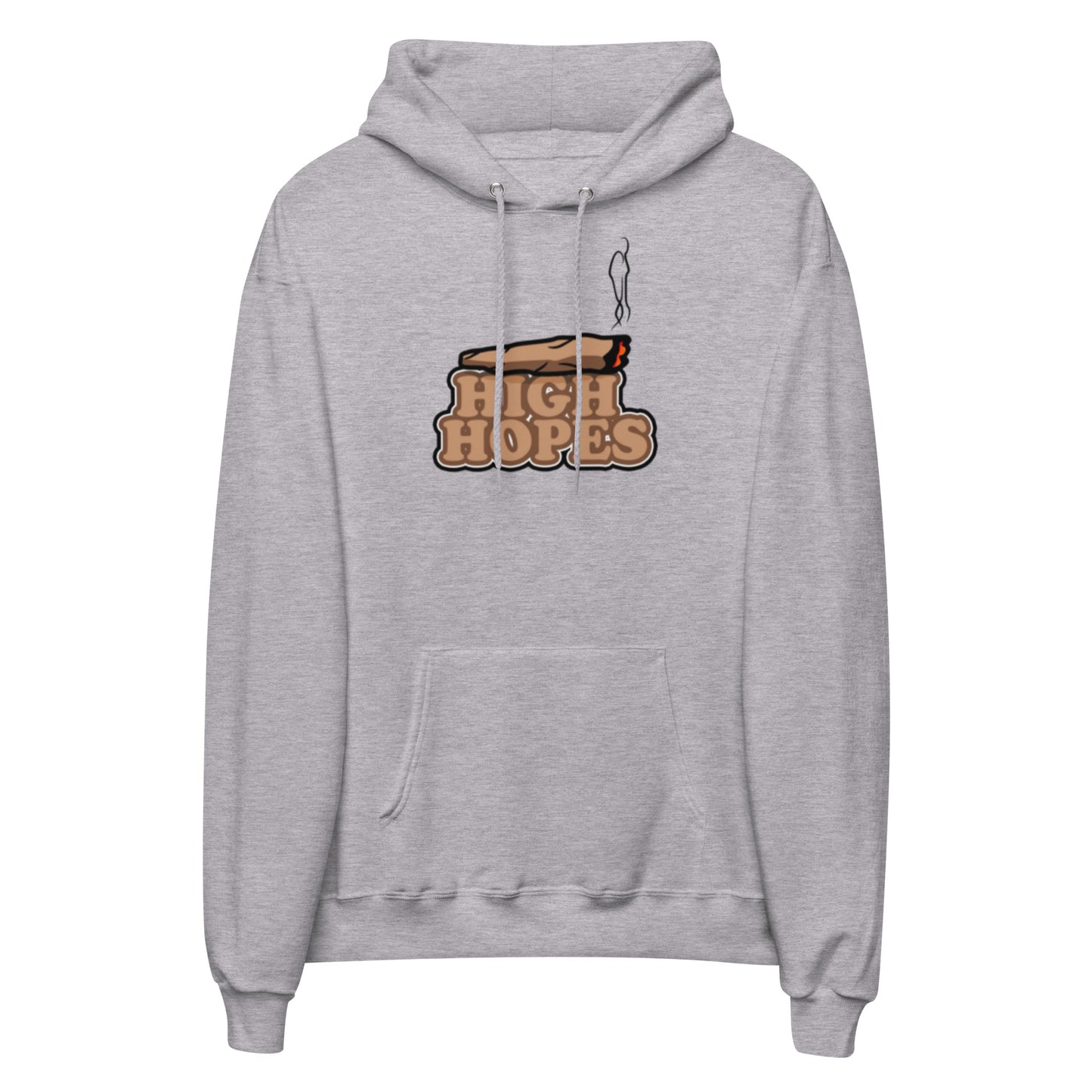 High Hopes Hoodie