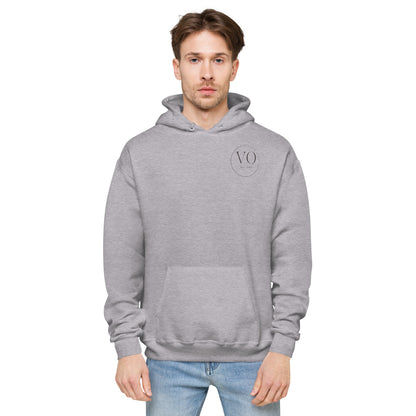 VO Graphic Lion Hoodie