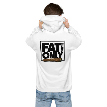 Fat Blunt Hoodie