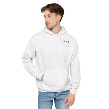 VO Graphic Lion Hoodie