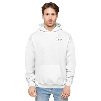 VO Graphic Lion Hoodie