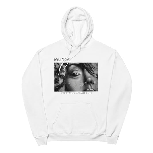 Streetwear Graphic Hoodie