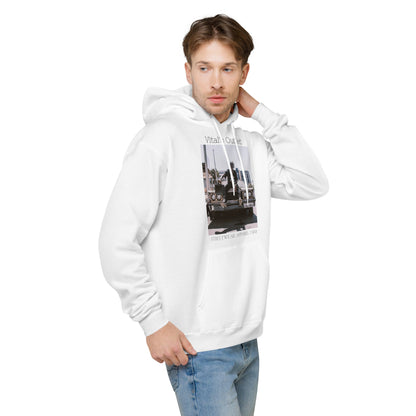 Streetwear MXII Hoodie