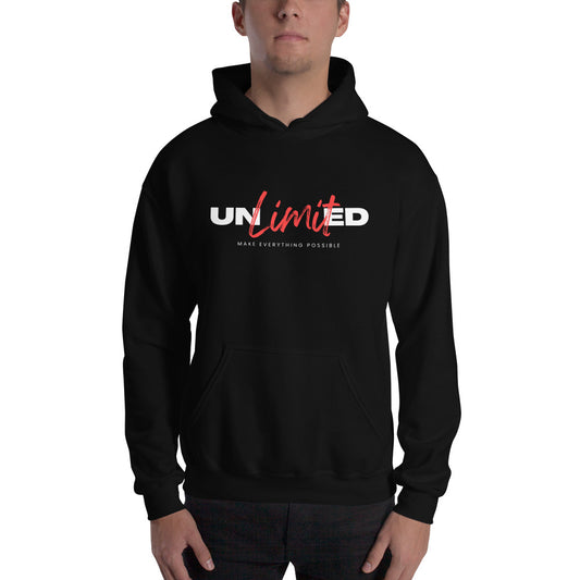 UNLIMITED Hoodie