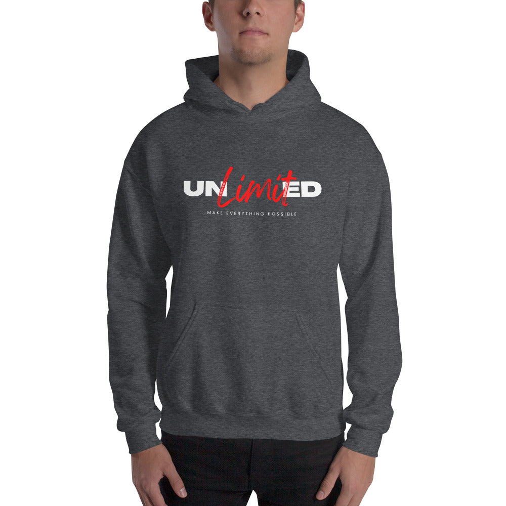 UNLIMITED Hoodie