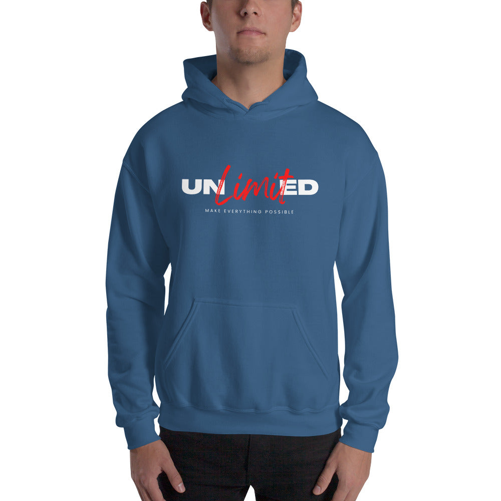 UNLIMITED Hoodie