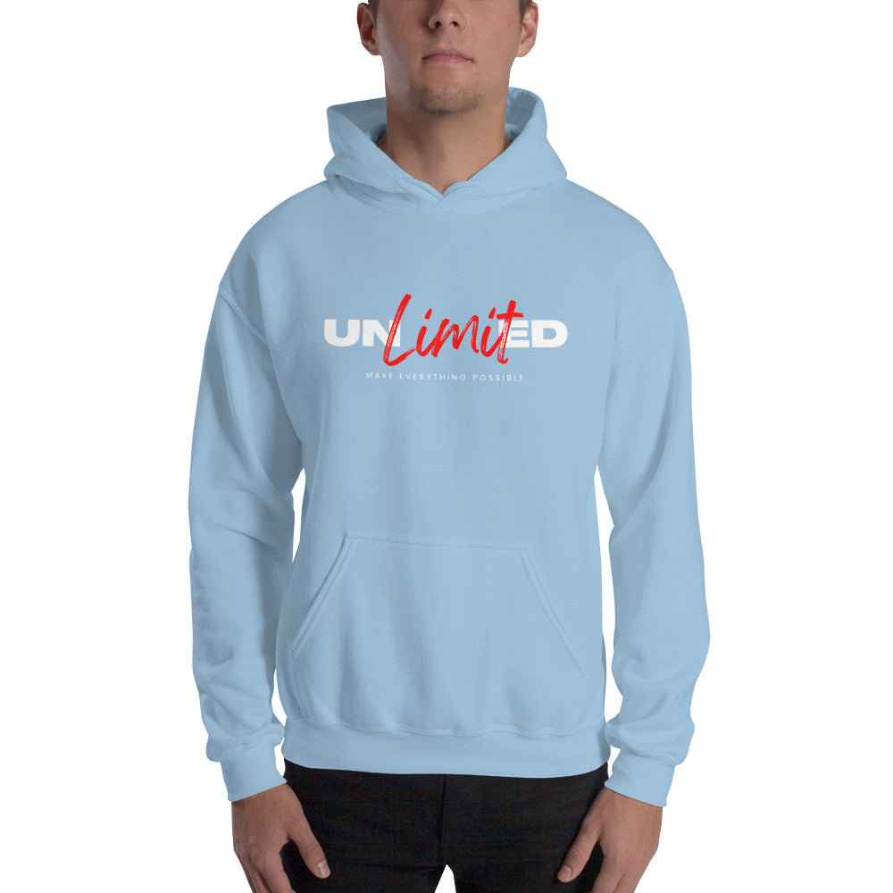 UNLIMITED Hoodie