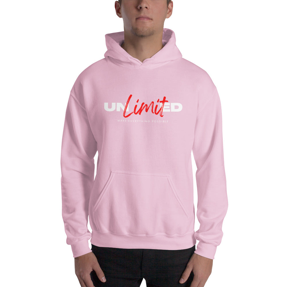 UNLIMITED Hoodie