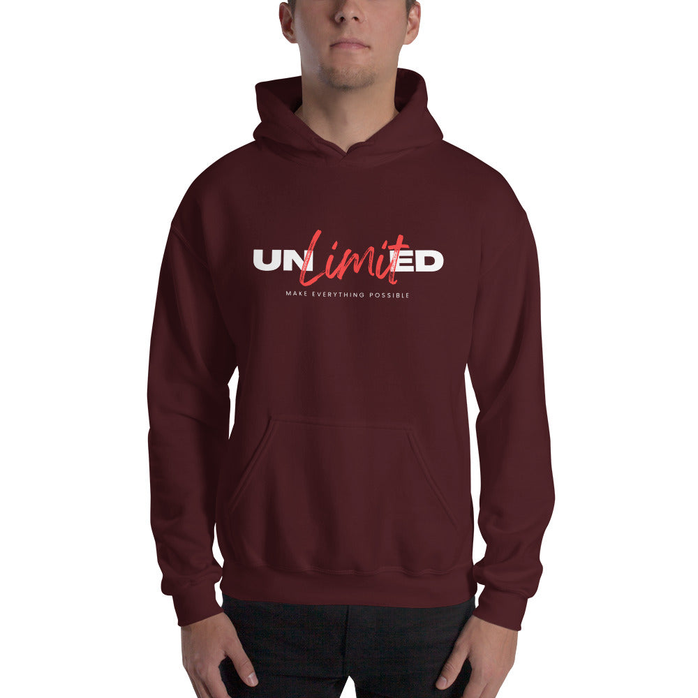 UNLIMITED Hoodie