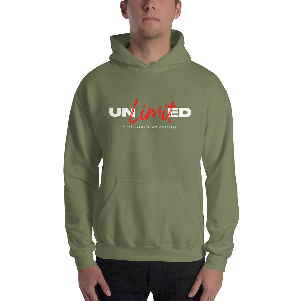 UNLIMITED Hoodie