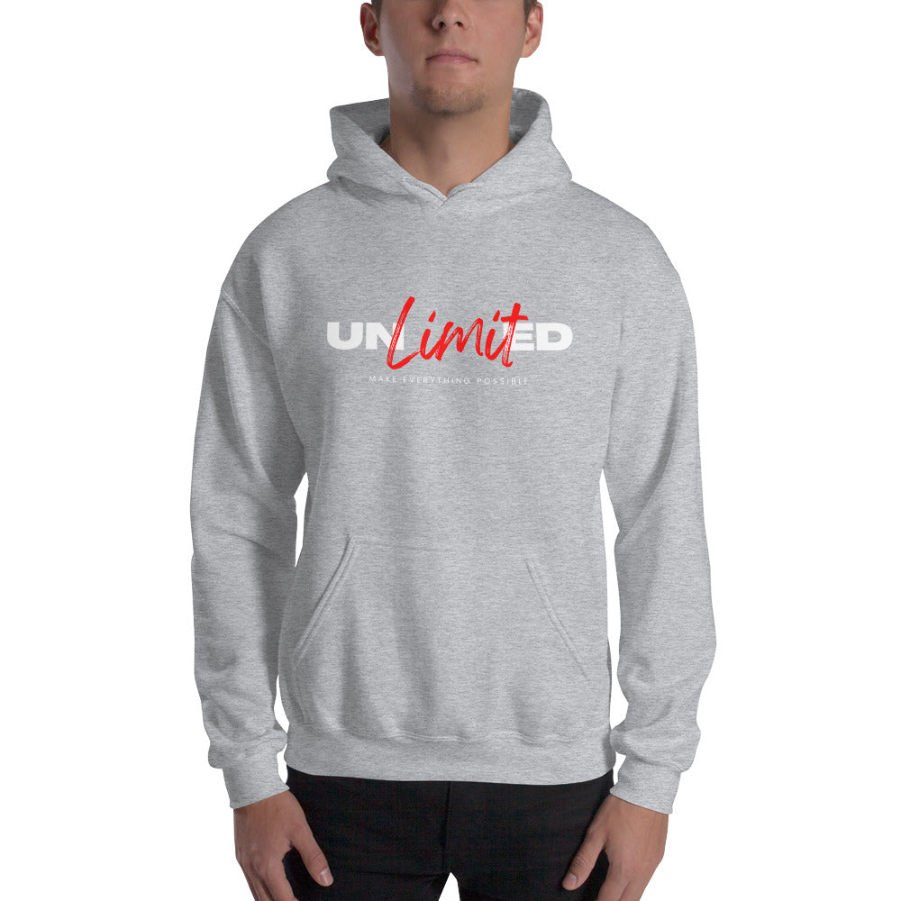 UNLIMITED Hoodie